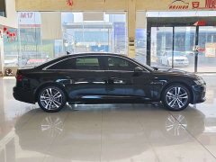 Audi A6L 2021 40 TFSI luxury dynamic - фото 10