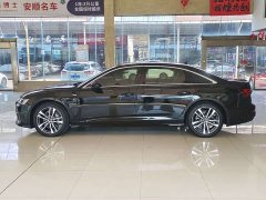 Audi A6L 2021 40 TFSI luxury dynamic - фото 11