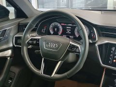 Audi A6L 2021 40 TFSI luxury dynamic - фото 13