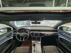 Audi A6L 2021 40 TFSI luxury dynamic - фото 14