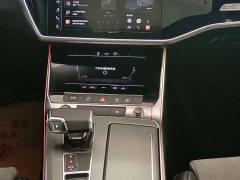 Audi A6L 2021 40 TFSI luxury dynamic - фото 15