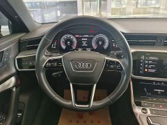 Audi A6L 2021 40 TFSI luxury dynamic - фото 17