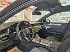 Audi A6L 2021 40 TFSI luxury dynamic - фото 18