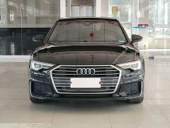 Audi A6L 2021 40 TFSI luxury dynamic - фото 2