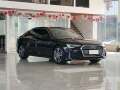 Audi A6L 2021 40 TFSI luxury dynamic - фото 3