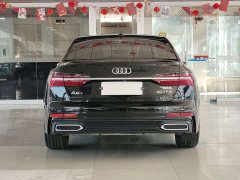 Audi A6L 2021 40 TFSI luxury dynamic - фото 5