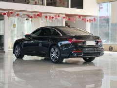 Audi A6L 2021 40 TFSI luxury dynamic - фото 6