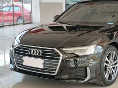 Audi A6L 2021 40 TFSI luxury dynamic - фото 7
