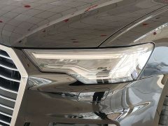 Audi A6L 2021 40 TFSI luxury dynamic - фото 9