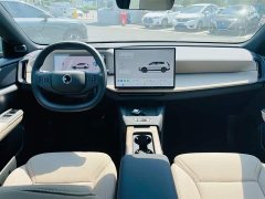 Volvo XC70 plug-in hybrid four-wheel drive super long range Core - фото 12