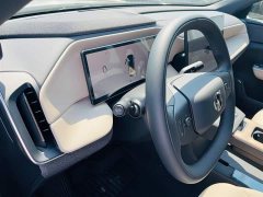 Volvo XC70 plug-in hybrid four-wheel drive super long range Core - фото 13