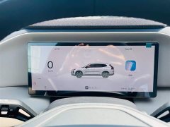 Volvo XC70 plug-in hybrid four-wheel drive super long range Core - фото 16