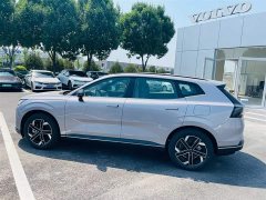 Volvo XC70 plug-in hybrid four-wheel drive super long range Core - фото 3