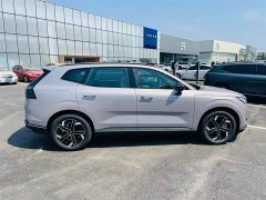 Volvo XC70 plug-in hybrid four-wheel drive super long range Core - фото 4