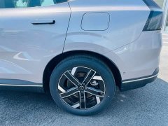 Volvo XC70 plug-in hybrid four-wheel drive super long range Core - фото 6