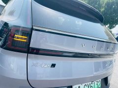 Volvo XC70 plug-in hybrid four-wheel drive super long range Core - фото 7