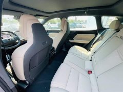 Volvo XC70 plug-in hybrid four-wheel drive super long range Core - фото 8