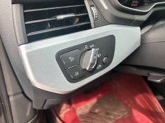 Audi A4L 2022 40 TFSI luxury and dynamic - фото 12