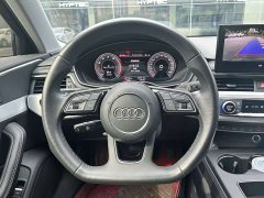 Audi A4L 2022 40 TFSI luxury and dynamic - фото 13