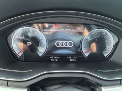 Audi A4L 2022 40 TFSI luxury and dynamic - фото 14