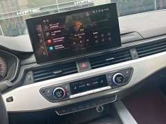 Audi A4L 2022 40 TFSI luxury and dynamic - фото 15