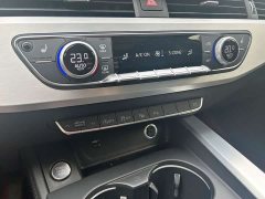 Audi A4L 2022 40 TFSI luxury and dynamic - фото 16
