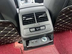 Audi A4L 2022 40 TFSI luxury and dynamic - фото 19