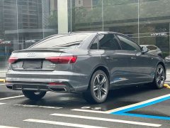 Audi A4L 2022 40 TFSI luxury and dynamic - фото 2