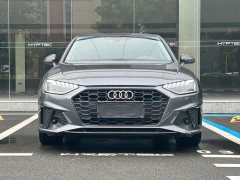 Audi A4L 2022 40 TFSI luxury and dynamic - фото 3