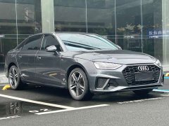 Audi A4L 2022 40 TFSI luxury and dynamic - фото 5