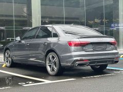 Audi A4L 2022 40 TFSI luxury and dynamic - фото 6