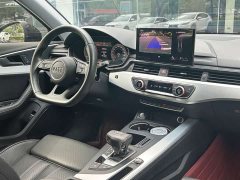 Audi A4L 2022 40 TFSI luxury and dynamic - фото 7