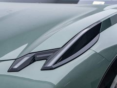 Zeekr X 2025 five-seater long-range version - фото 10