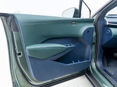 Zeekr X 2025 five-seater long-range version - фото 14