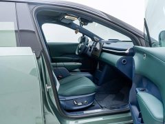 Zeekr X 2025 five-seater long-range version - фото 16