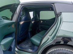 Zeekr X 2025 five-seater long-range version - фото 17