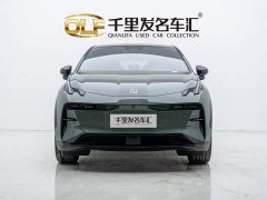 Zeekr X 2025 five-seater long-range version - фото 2