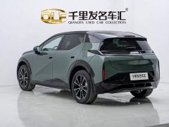 Zeekr X 2025 five-seater long-range version - фото 4