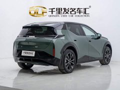 Zeekr X 2025 five-seater long-range version - фото 6