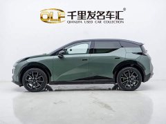 Zeekr X 2025 five-seater long-range version - фото 7