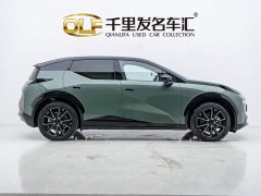 Zeekr X 2025 five-seater long-range version - фото 8