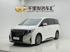 Trumpchi M8 Master Series 390T Extreme Edition - фото 1