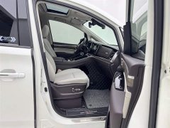 Trumpchi M8 Master Series 390T Extreme Edition - фото 16