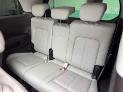 Trumpchi M8 Master Series 390T Extreme Edition - фото 18