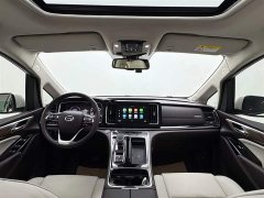 Trumpchi M8 Master Series 390T Extreme Edition - фото 19