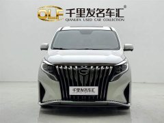 Trumpchi M8 Master Series 390T Extreme Edition - фото 2