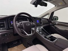 Trumpchi M8 Master Series 390T Extreme Edition - фото 20