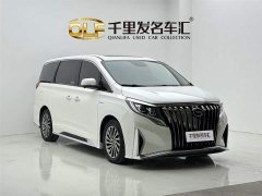Trumpchi M8 Master Series 390T Extreme Edition - фото 3