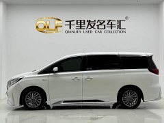 Trumpchi M8 Master Series 390T Extreme Edition - фото 5