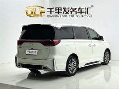 Trumpchi M8 Master Series 390T Extreme Edition - фото 6